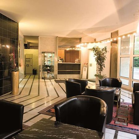Derag Livinghotel Appartements Johann Wolfgang Frankfurt am Main Interieur foto