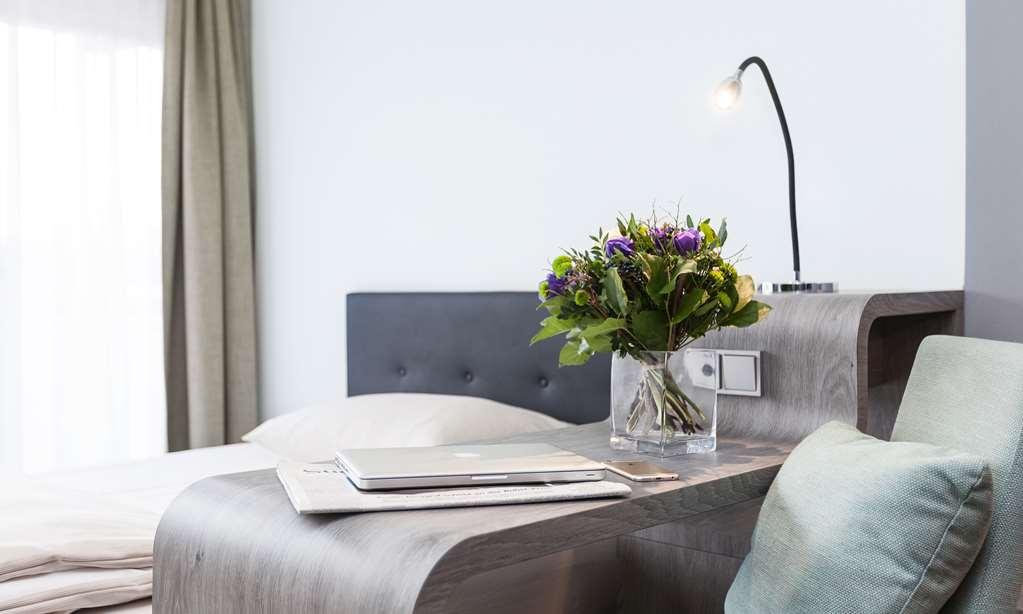 Derag Livinghotel Appartements Johann Wolfgang Frankfurt am Main Buitenkant foto